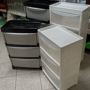 Háztartás És Tárolás