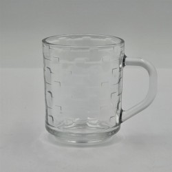 Bögre Üv. Kostki P6 250Ml 38291