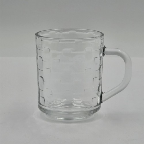 Bögre Üv. Kostki P6 250Ml 38291