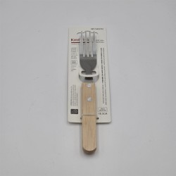 Villa Evő Cn5029 Fa Nyéllel 18 Cm Akc!