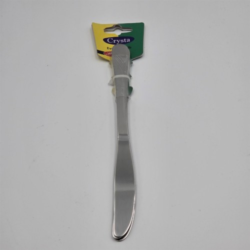 Kés Evő Crysta 1 Db 30400102