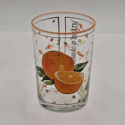 Pohár Üv. 883824 510Ml Mintás